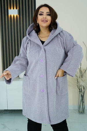 Полупальто №9521