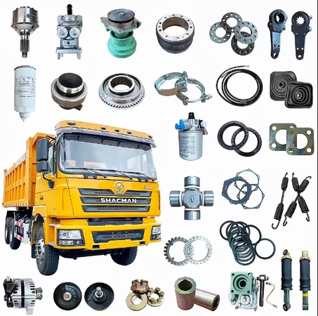 Özel Bağlantı Elemanı Somunları Cıvata Kamyon Römork Parçaları