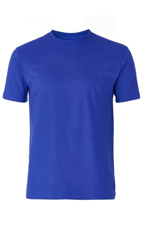 T-shirt "Prestij" siyah