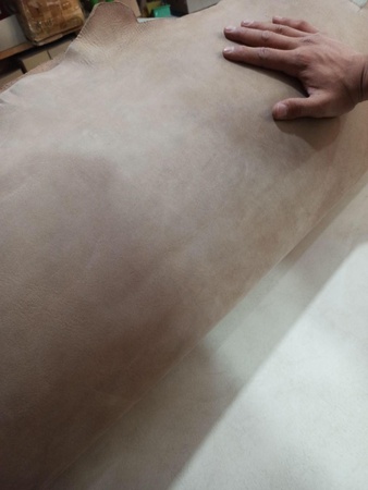 Мужские и Женские ремни ручной работы из Итальянской кожи.