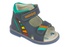 20-250A/12 Сандалии детские TM"INDIGO KIDS"