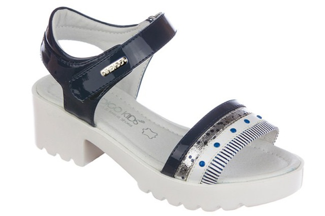 21-322B/12 Сандалии детские TM"INDIGO KIDS"