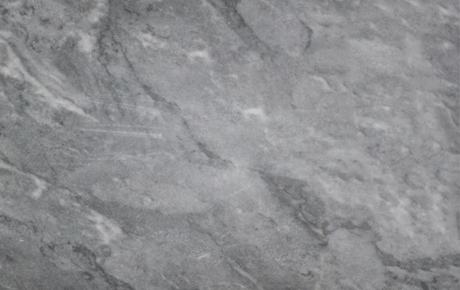 Серый мрамор
