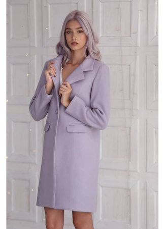 Пальто женское Артикул L 13