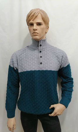 Мужской свитер