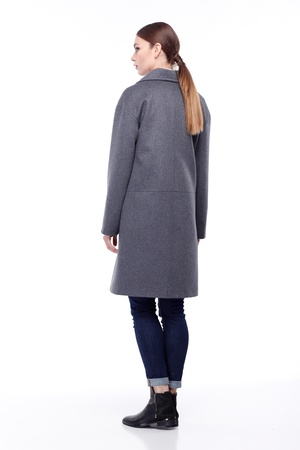 Пальто Орсола, шерсть Турция