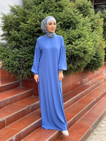 Нежное платье🌸