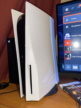 PlayStation 5 PS5