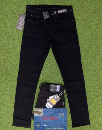 Men's DENIM JEANS