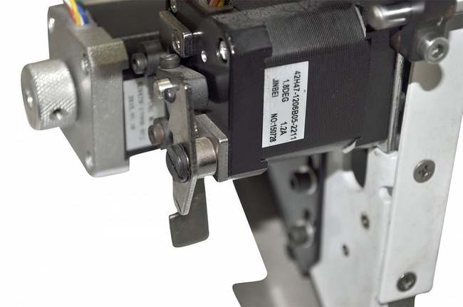 VELLES VE 1502 CAP-SE Endüstriyel 2