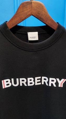 Burberry Sweatshirt