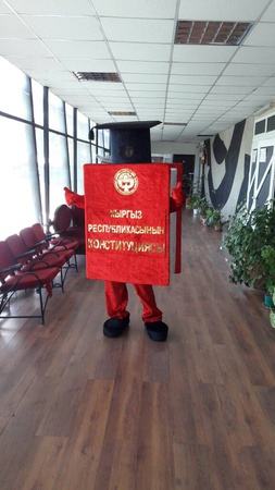 ростовые куклы