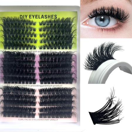 eyelash extension