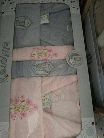 مجموعات الحمام