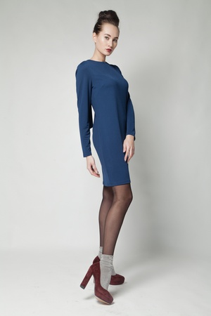 Платье "Элиса" 1П-1203/1