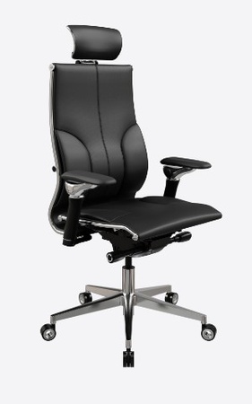 Samurai L2-10D - Infinity (Black)