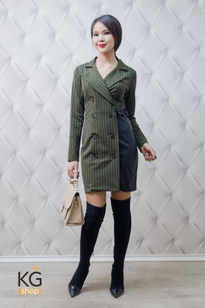 Платье-костюм "Келли"