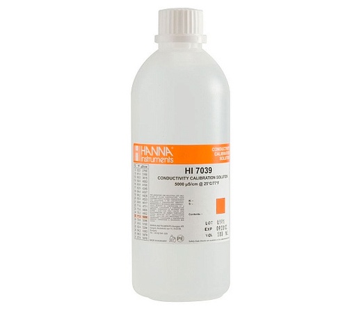 校准缓冲液HI 7039