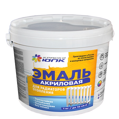 акриловые краски