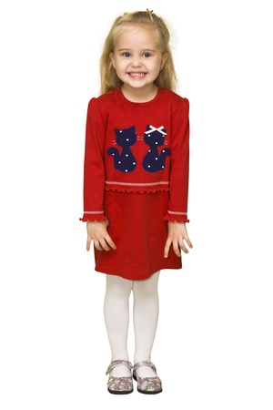 Детская одежда "Славита"