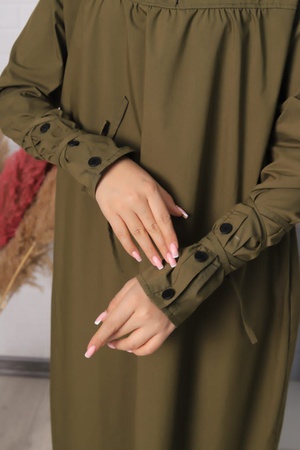 Платья оверсайз