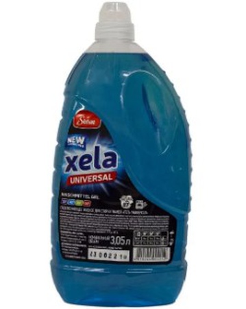 Sıvı deterjan Yıkama jeli Üniversal