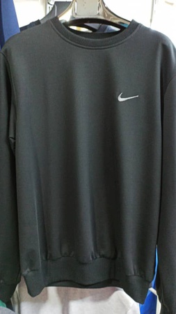 Мужские верхние одежды