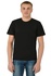 Футболка мужская однотонная к/р