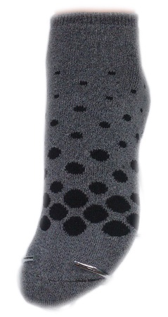 Следки женские внутримахровые (арт. 08с9) «Пузыри»