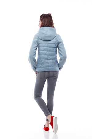 Куртка Фреш NEW