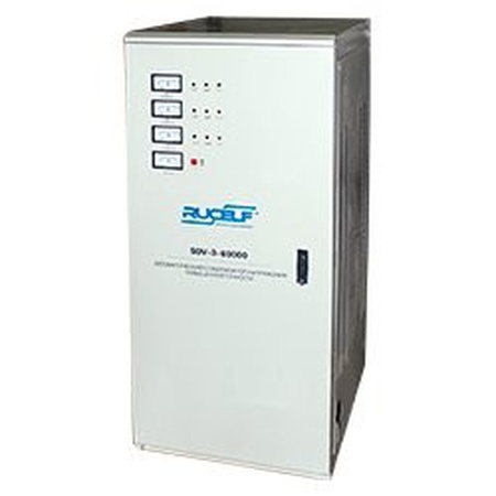 稳压器RUCELF SDV-3-20000