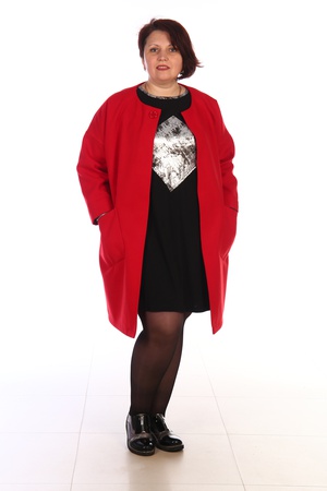 М17-066 Jacket Aversa