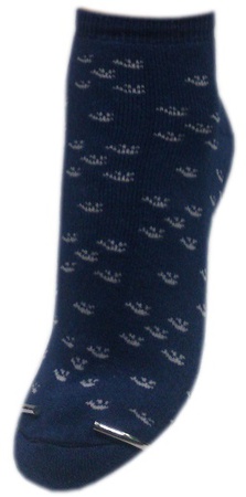 Kadın çift içi ayak izleri (art. 08с9) &quot;Uçuş&quot;