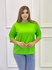Футболка 013 салатовый