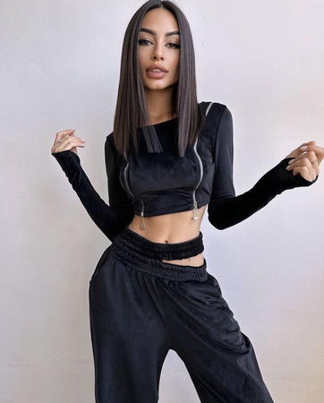 Костюм «Кредо»