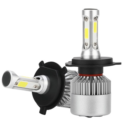 wholesale head and work light and car diodes