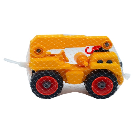 Мозговой кран Atatoys