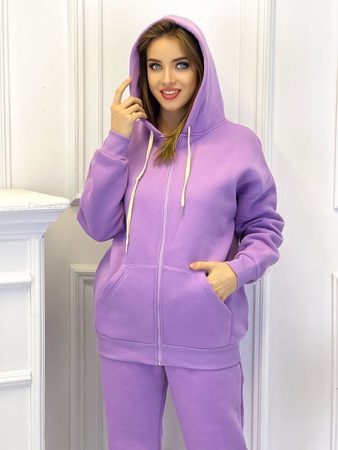 Двойка с начёсом