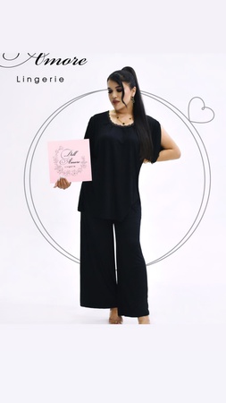 Домашняя одежда