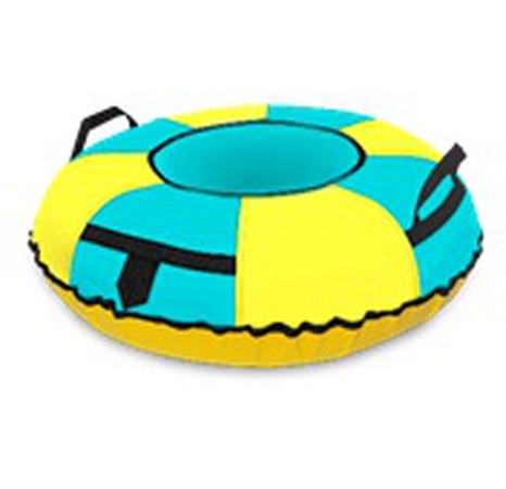 Тюбинг Оксфорд