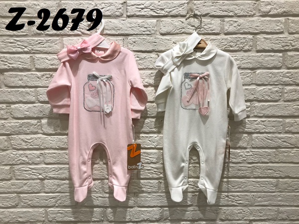 Детская одежа BabyZ