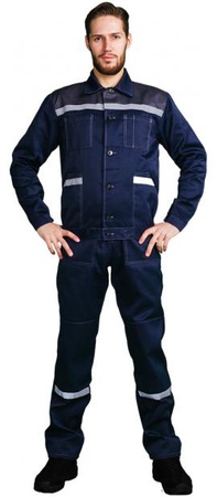 İş kıyafeti (şartnamelerinize veya örneklerinize göre siparişe göre uyarlanır)