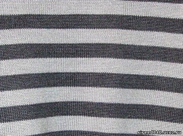 30/1 Кулирная гладь