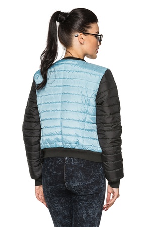 Деми куртка "Майя"