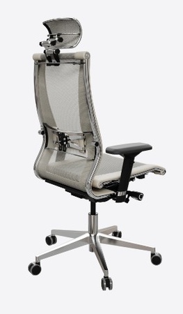 Samurai L2-14D - TS+Infinity (Molochny-St.Beige)