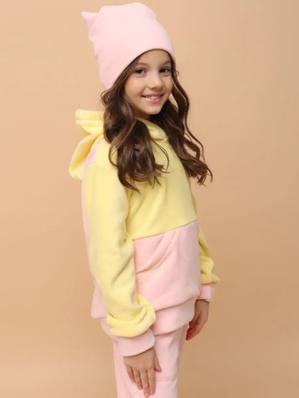 Флисовая кофта для детей( унисекс)