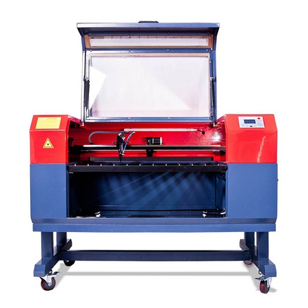 LASERKOMPLEX RAYLOGIC 11G 640 LICHT