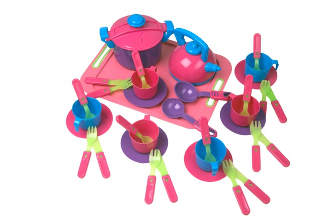 Кухня ЕВА с разносом (24шт)