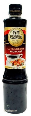 JAPON SOY SOSLU BAMBU SAP 475 G