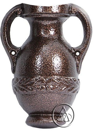 ВАЗА МАЛАЯ Р